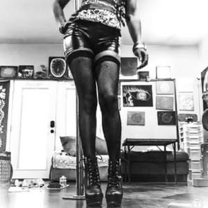 Meet your Posher, Lakesha